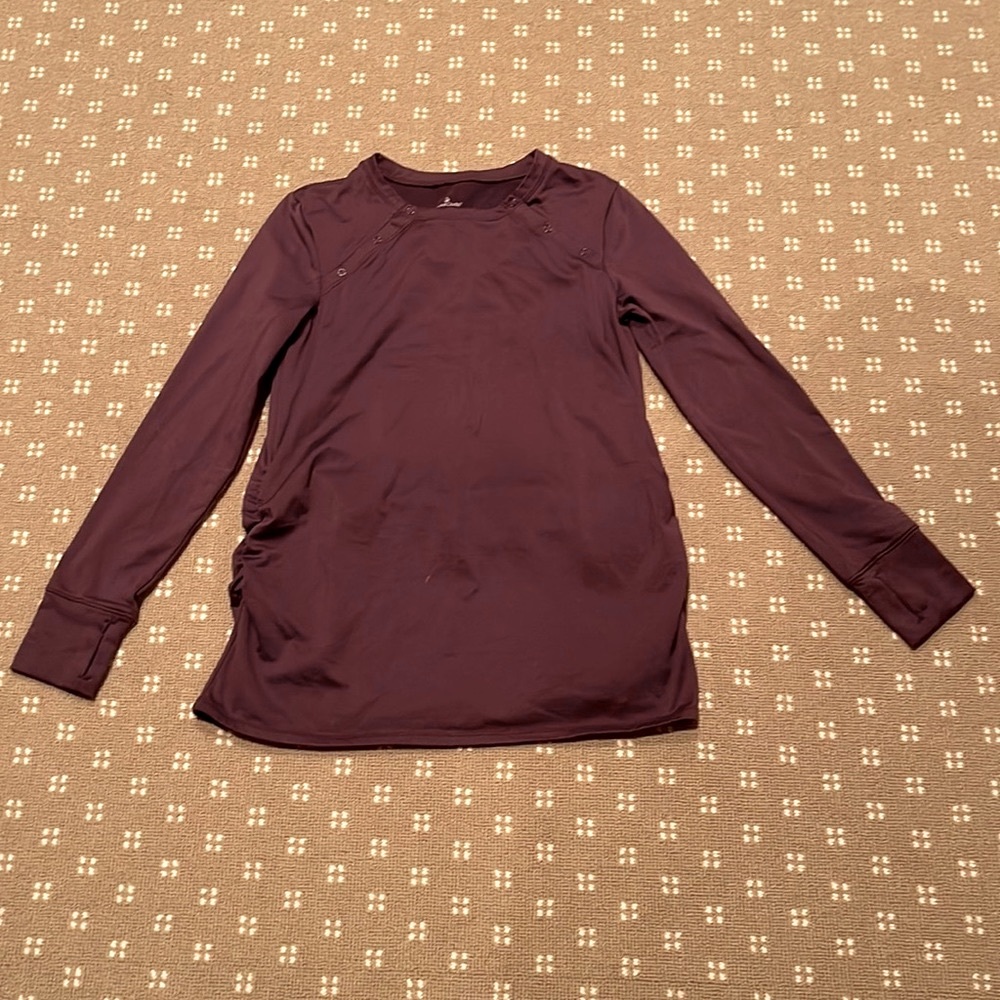 Cuddle duds thermal wear
